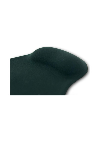 Lexroo Bilek Destekli Mouse Pad Kumaş Yüzey Kaymaz Alt Taban Kullanıcı Dostu Şık Ve Rahat Tasarım Standart