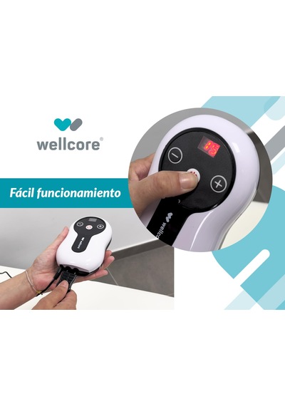 Wellcore Usb'li Presoterapi Bacak Botu 9 Yoğunluk Seviyesi 2 Masaj Modu Kolay Kullanım 10w Yorgun Bacaklar İçin Rahatlatıcı Masaj Rahatlaması Wellcore Usb'li Presoterapi Bacak Botu 9 Yoğunluk Seviyesi 2 Masaj Modu Kolay Kullanım 10w Yorgun Bacaklar İçin Rahatlatıcı Masaj Rahatlaması