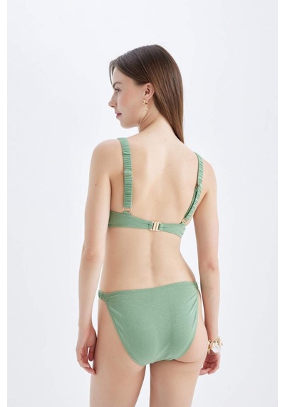 DeFacto Regular Fit Bikini Altı-Fall in Love D2646AX24HSGN320