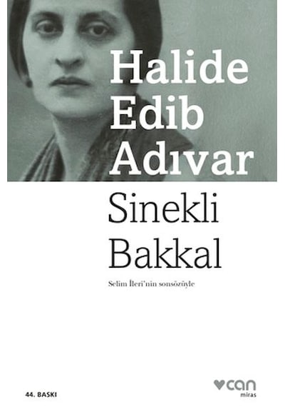 Sinekli Bakkal - Yqbx-646826