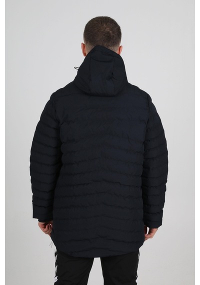 Hummel Hml Wınner Anorak Lacivert