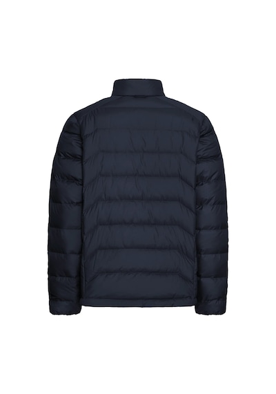 Jack Wolfskın Jack Wolfskin Wild Pass Down Rds Erkek Outdoor Ceketi C0412 Lacivert