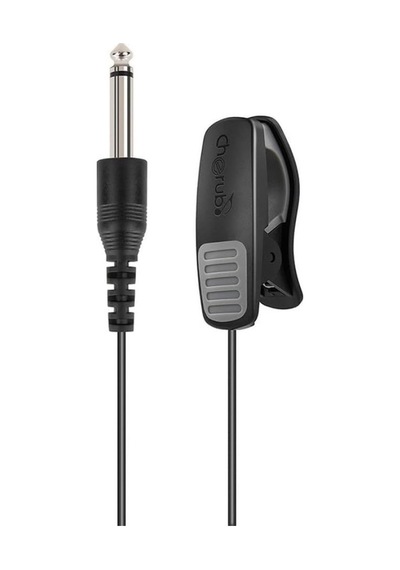 Cherub Wcp-70 Clip-on Manyetik-wcp-70