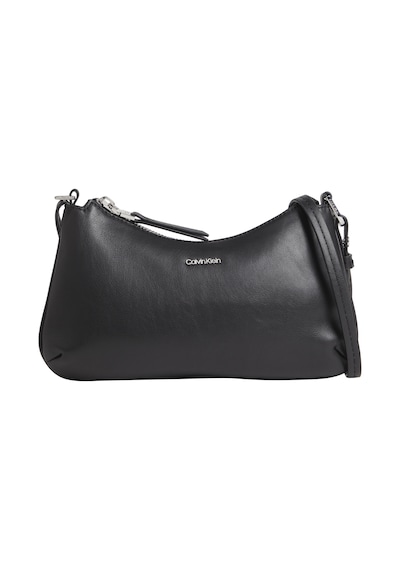 Calvin Klein Kadın Çapraz Askılı Çanta Lv04f3095gub1 Siyah