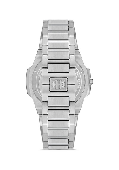 Cl127s-05sr Erkek Kol Saati Gri