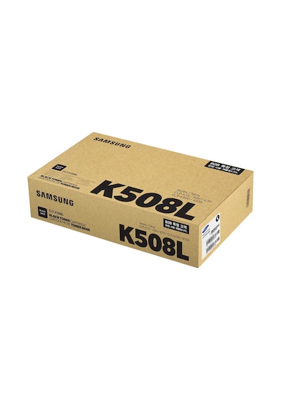 Samsung Uyumlu Clt-K508L.Clp-620 Siyah Toner