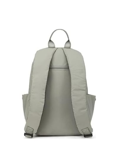 15mins Smart Bags Küçük Boy Ekstra Hafif Uniseks Sırt Çantası Bc 3137 12 Gri