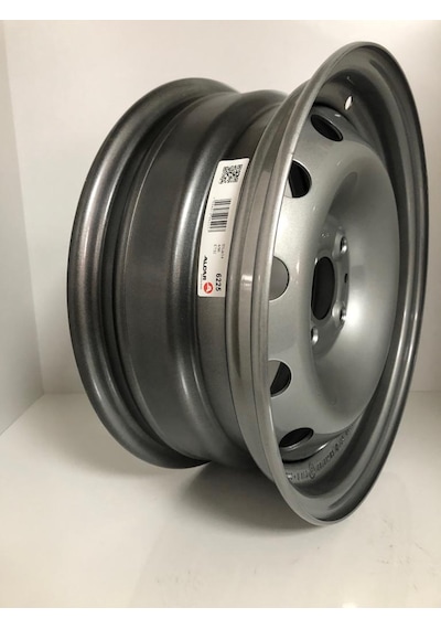 Fiat Doblo Oem6225-Alcar -5.5X14-4X98 Jant
