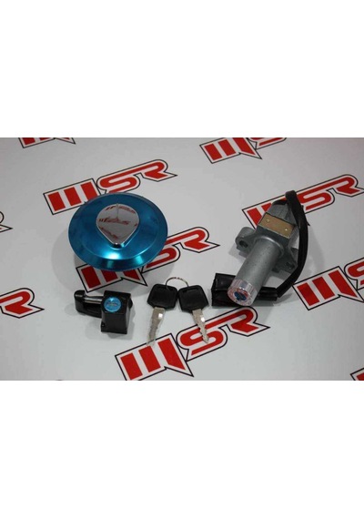 Ace 125 Kontak Seti