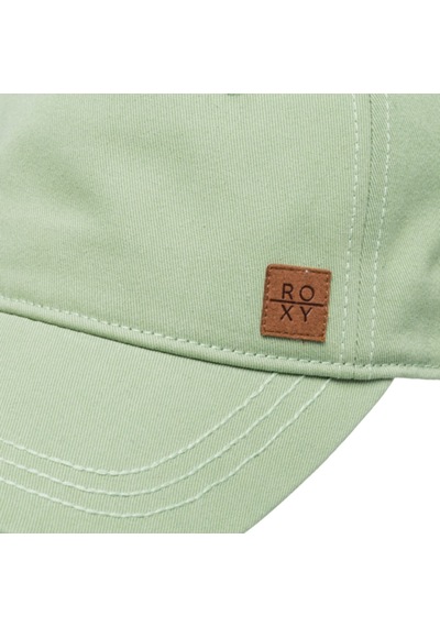 Roxy Roxy Extra Innings A Color Kadın Yeşil Şapka 5757 Haki