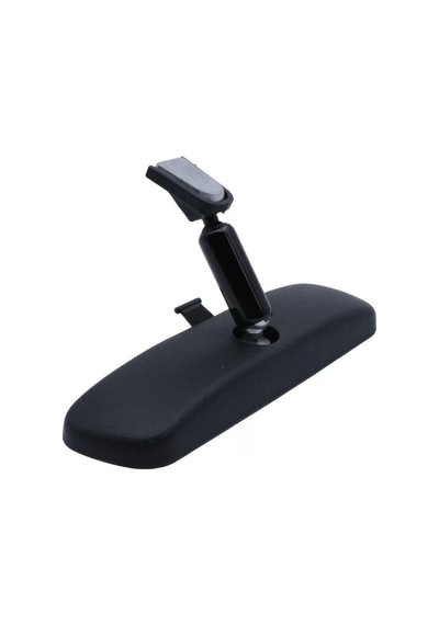 Oto Dikiz Aynası Araba İç Dikiz Aynası 21x5cm Yapıştırma Metal Ayaklı