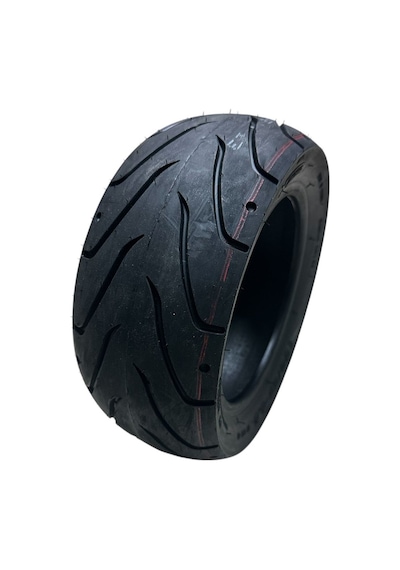Dış Lastik Elektrikli Scooter 11 100/55-6.5 Dubleks