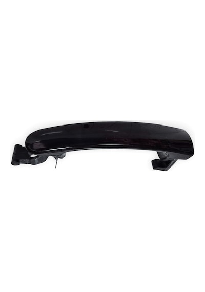 Vw Volkswagen Polo 2010-2014 Sol Ön Dış Kapı Kolu 6r4837205a
