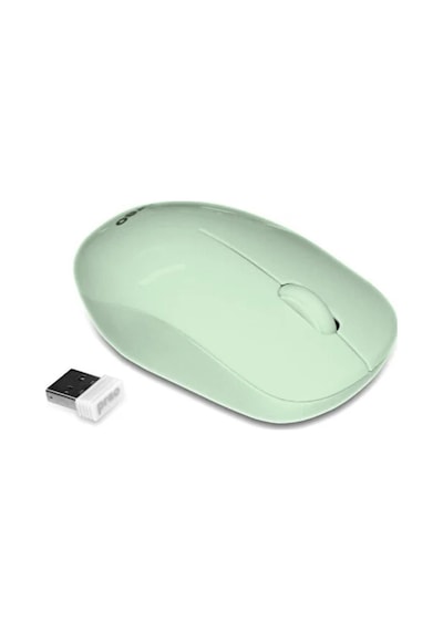 Preo M19 Kablosuz Ergonomik Sessiz Mouse