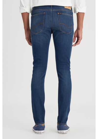 Malone Jean Pantolon Rinse Çok Renkli