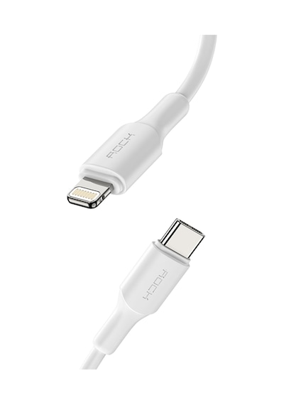Z18 Type-c To Lightning 20w Şarj Ve Data Kablosu 2 Metre
