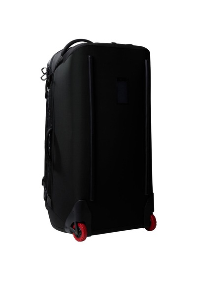 The North Face Base Camp Rollıng Thunder Kamp Valizi 36 Nf0a87gd53r1 Siyah