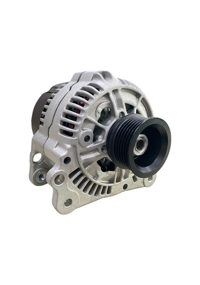 12v Alternatör Dinamo Bosch Tipi 90 A Vw Passat/transporter T4