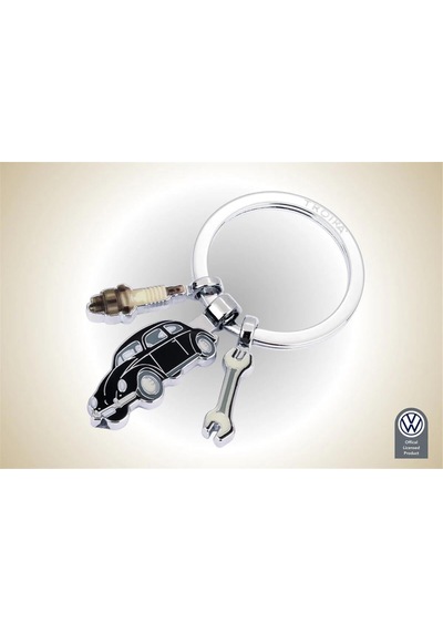 Troika Volkswagen Anahtarlık