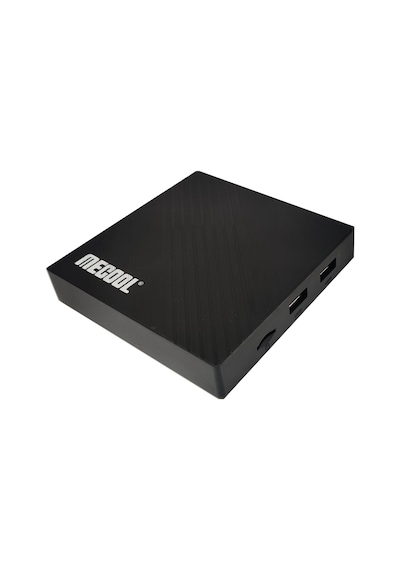 Mecool 8K Smart Akıllı Kutu Android Tv Box