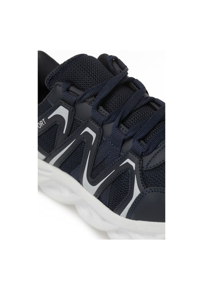 Yopo G 6fx Lacivert Erkek Çocuk Sneaker 000000000102240689 Lacivert