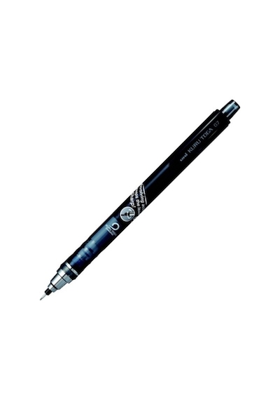 Uni-Ball Kuru Toga  Versatil Kalem 0.7 MM Siyah