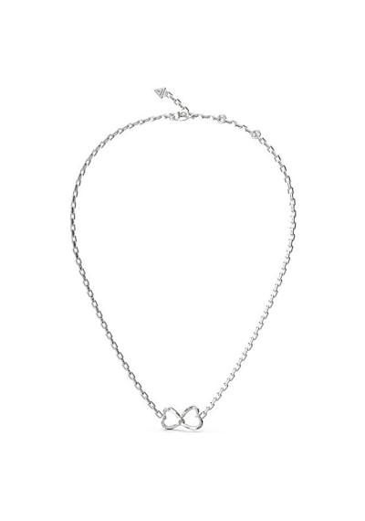 Guess JGUJUBN04616JWRHTU Kalpli Kadın Kolye Çok Renkli