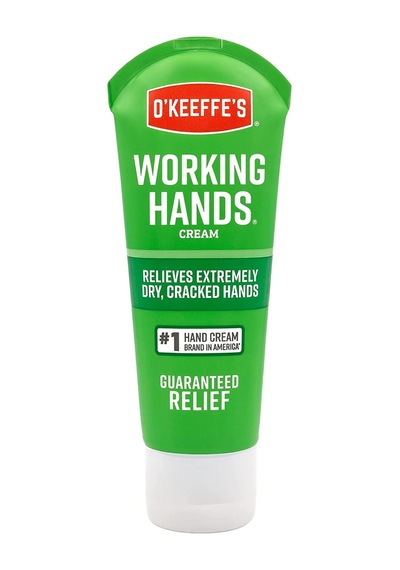 O Keeffe S Working Hands El Kremi 57gr