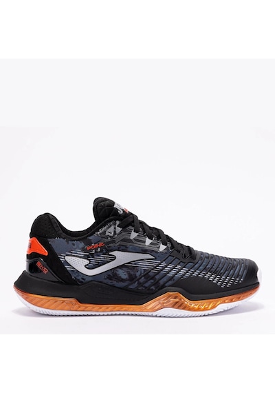 Joma Erkek Tenis Ayakkabı Point Men 2501 Tpoıw2501ac Siyah