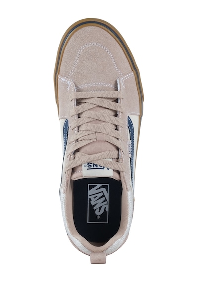 Vans Filmore Erkek Kahverengi Spor Ayakkabı Vn000ct4e2v1