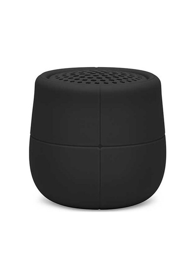 Lexon Mino X Suya Dayanıklı Bluetooth Hoparlör Siyah La120n9