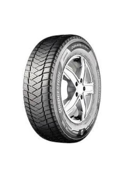 Bridgestone 225/65 R16c 112/110r Duravis Van Winter Kış Lastiği 2024
