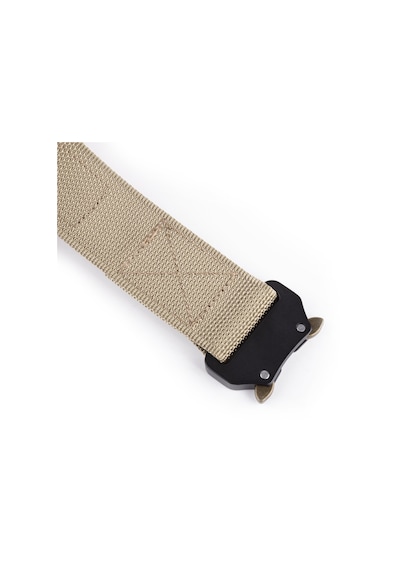 Evolite Cobra Tactical Kemer - Bej Çok Renkli