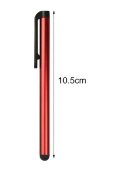 Dokunmatik Kalem Stylus Dokunmatik Kalem 10 Adet - Cole-769653 1 Adet