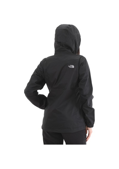 The North Face Quest Kadın Ceket - NF00A8BA Siyah