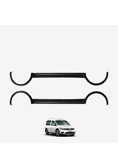 Volkswagen Caddy 2015-2020 Dodik Set 12 Parça Uzun Şase
