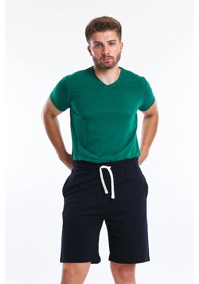 Superfly Men Sw Short Erkek Siyah Şort 22630-02