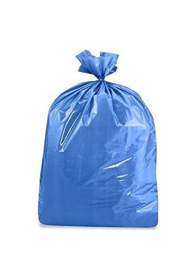 Büyük Çöp Torbası 65X80 50 Paket