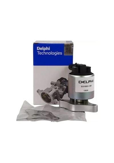Opel / Vectra B Z16xe Egr Valfi Delphı