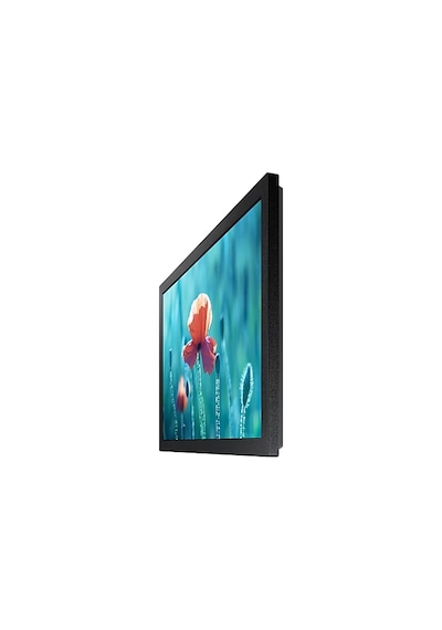 Samsung QB13R-M 13" 30 MS 100 Hz LED Wi-Fi Full HD Nero Tizen 4.0 Ekran