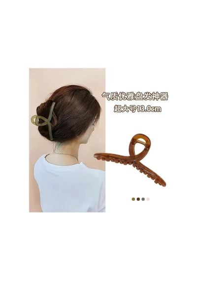 Asetat Mandal Toka Kahve - 637079915 Kahve - 637079915 Kahve