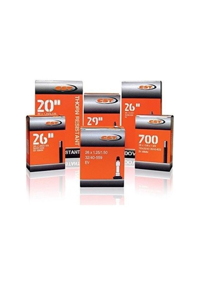 Cst 700C 700X19/23C 19/23-622 Sv Oto Sibop Iç Lastik