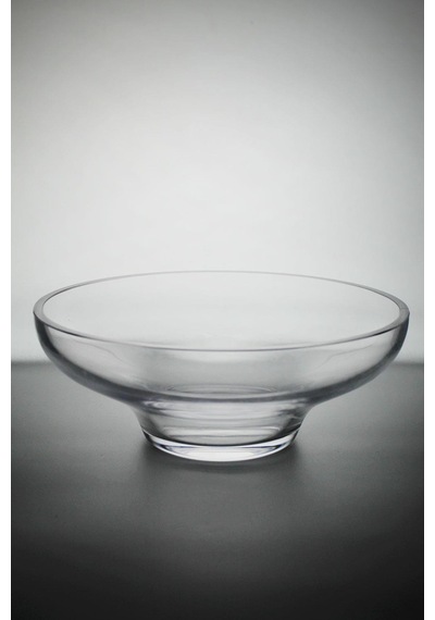 Paşabahçe El İmalatı Kristal Kase 17606