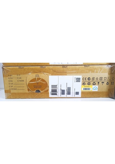 Juniper Network SRX340 Firewall Gateway Switch
