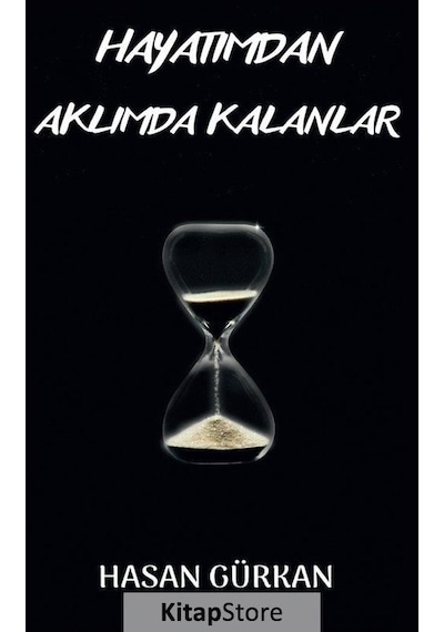 Hayatımdan Aklımda Kalanlar - Hasan Gürkan - Northern Lights