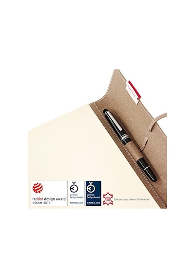 Transotype Sensebook Flap S A6 Çizgili