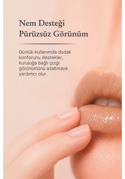 Beach Day Lips Cappuccino-glow 50f 5g Dudak Koruyucu Cappıccino