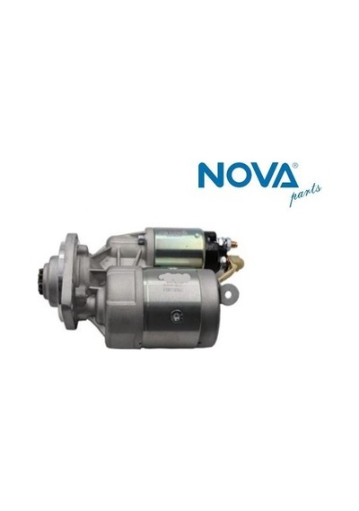 6u0911023b Marş Motoru Favorıt-felıcıa