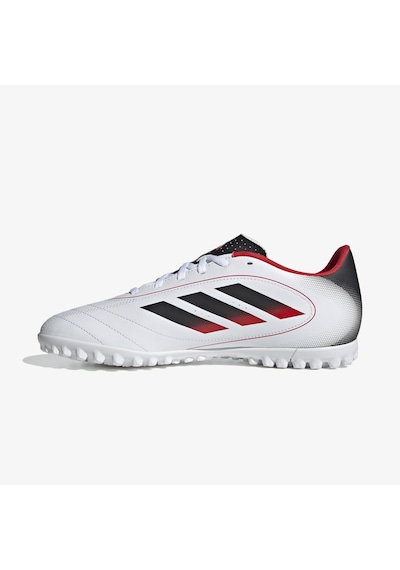 Adidas Goletto Ix Erkek Beyaz Halı Saha Kramponu Ih0084 Beyaz