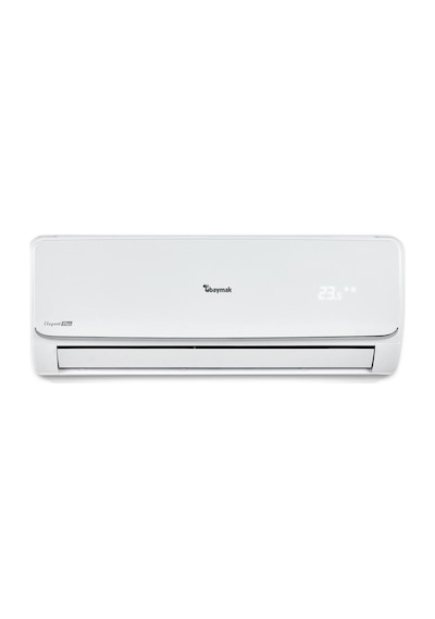 Baymak Elegant Plus 09 9000 BTU Duvar Tipi Inverter Klima
